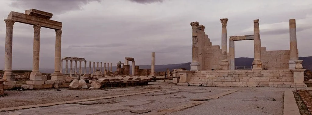 A Igreja de Laodicéia na Bíblia e na Arqueologia