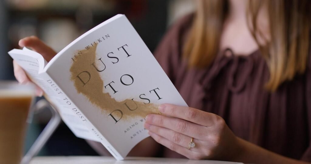 Dust to Dust 3 -