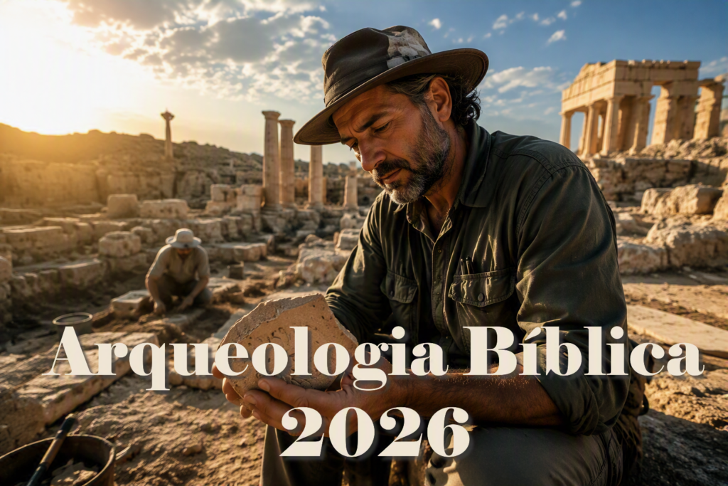 Descobertas Junho 2026