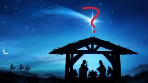 Onde Jesus Nasceu? Desvende o Mistério do Κατάλυμα!