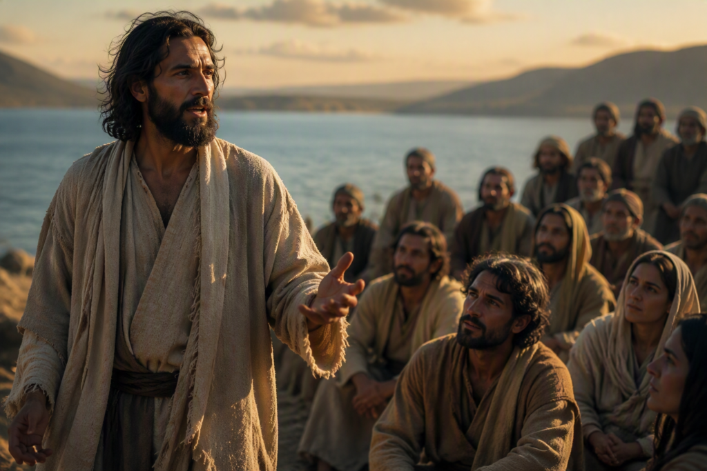 Evangelhos: Diversidade, Recomeço e Fé Renovada
